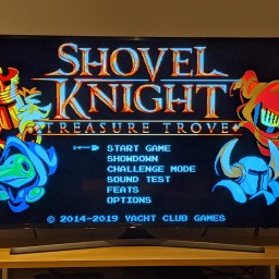 Shovel Knight: King of Cards – Or the Adventures of Medieval Wario